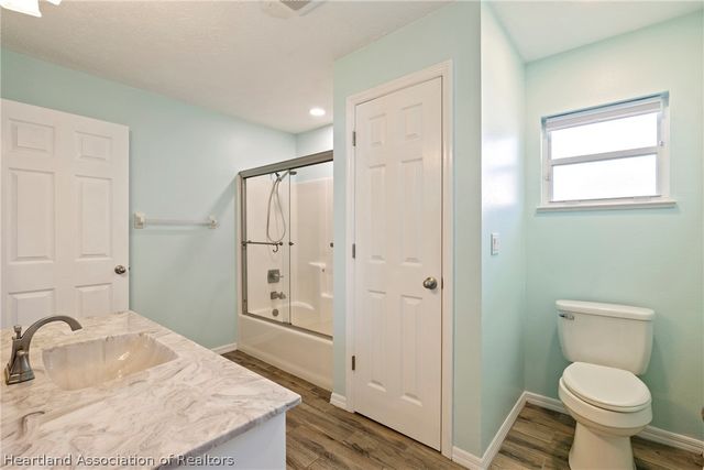 157 NE Citrus Road NE, Lake Placid, FL 33852