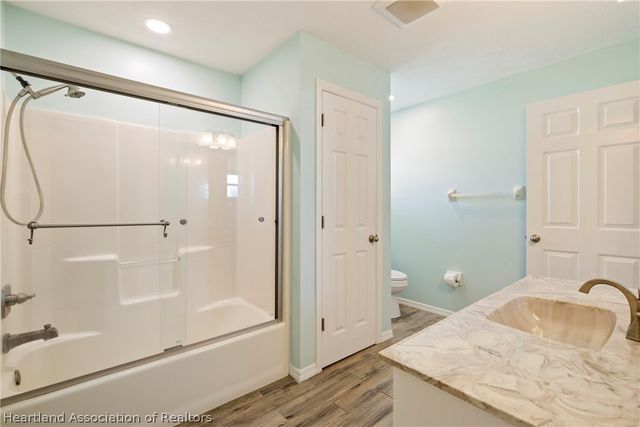 157 NE Citrus Road NE, Lake Placid, FL 33852