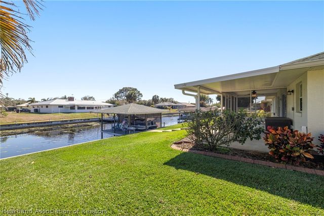 157 NE Citrus Road NE, Lake Placid, FL 33852