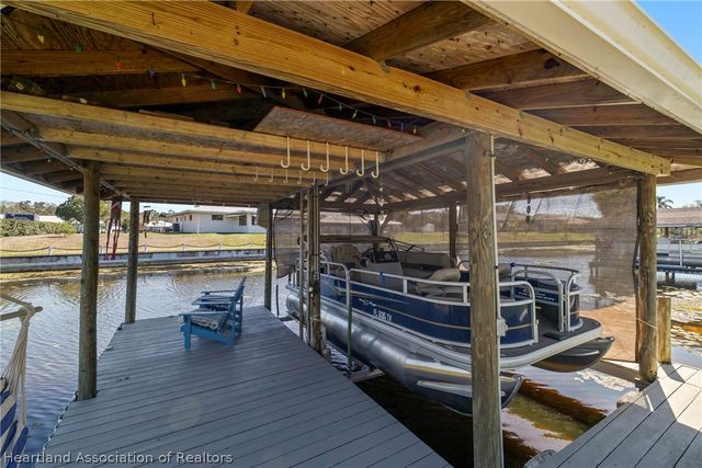 157 NE Citrus Road NE, Lake Placid, FL 33852