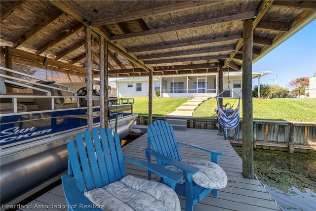 157 NE Citrus Road NE, Lake Placid, FL 33852