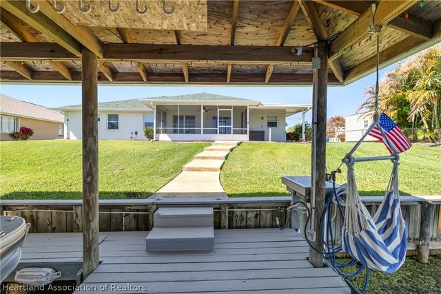 157 NE Citrus Road NE, Lake Placid, FL 33852