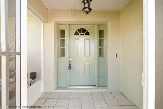 157 NE Citrus Road NE, Lake Placid, FL 33852