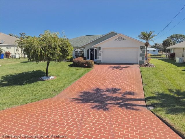 157 NE Citrus Road NE, Lake Placid, FL 33852