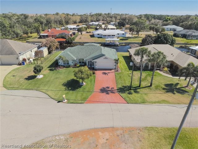 157 NE Citrus Road NE, Lake Placid, FL 33852