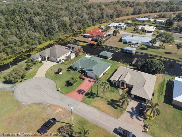 157 NE Citrus Road NE, Lake Placid, FL 33852