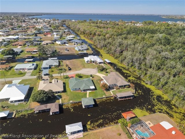 157 NE Citrus Road NE, Lake Placid, FL 33852