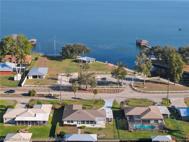 157 NE Citrus Road NE, Lake Placid, FL 33852