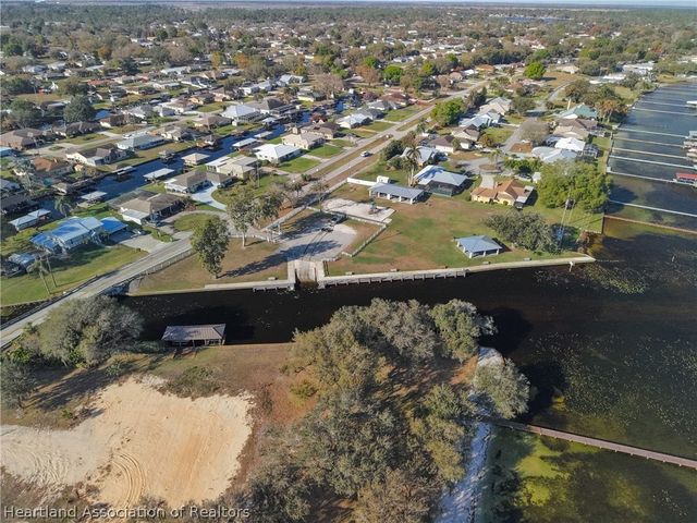 157 NE Citrus Road NE, Lake Placid, FL 33852