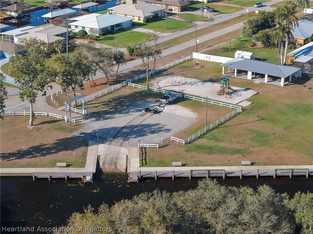 157 NE Citrus Road NE, Lake Placid, FL 33852