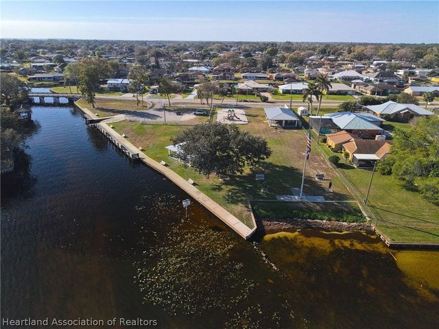 157 NE Citrus Road NE, Lake Placid, FL 33852