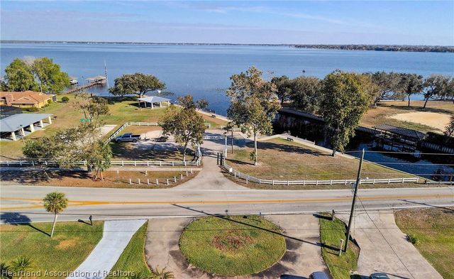 157 NE Citrus Road NE, Lake Placid, FL 33852