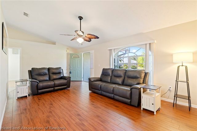 157 NE Citrus Road NE, Lake Placid, FL 33852