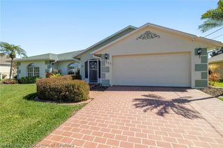 157 NE Citrus Road NE, Lake Placid, FL 33852