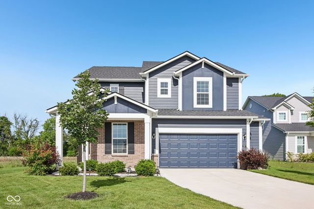766 Adler Drive, Avon, IN 46123