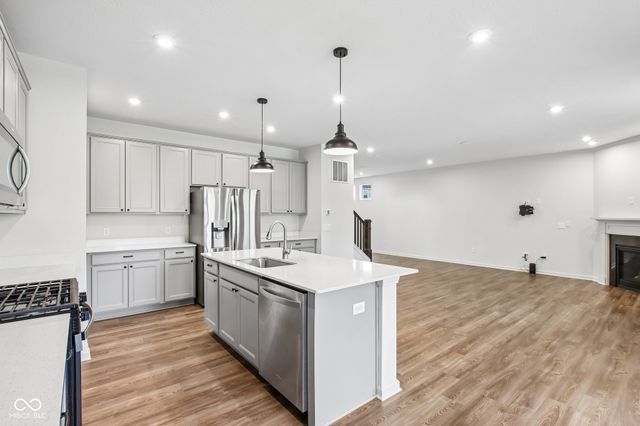 766 Adler Drive, Avon, IN 46123