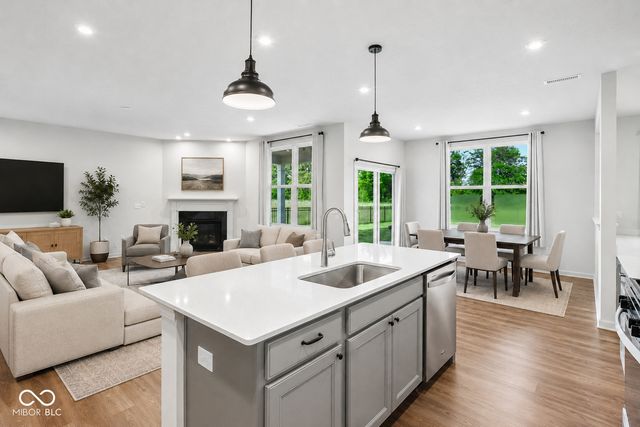 766 Adler Drive, Avon, IN 46123