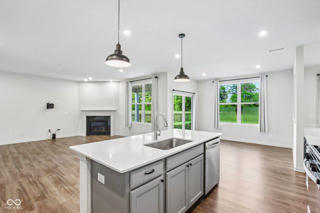 766 Adler Drive, Avon, IN 46123
