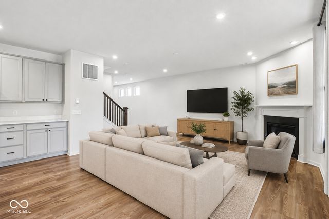 766 Adler Drive, Avon, IN 46123