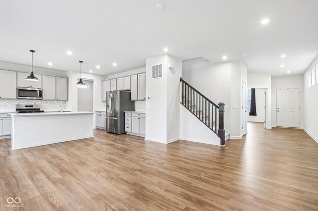 766 Adler Drive, Avon, IN 46123
