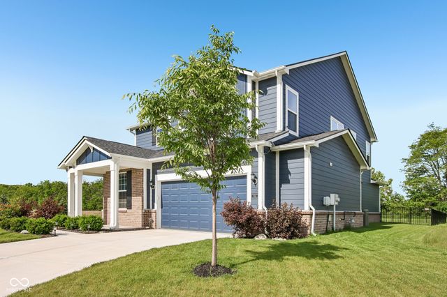 766 Adler Drive, Avon, IN 46123