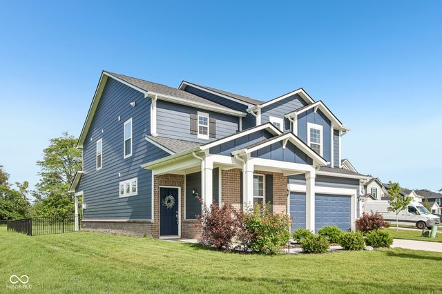766 Adler Drive, Avon, IN 46123