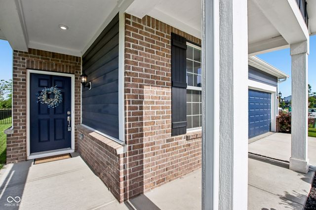 766 Adler Drive, Avon, IN 46123