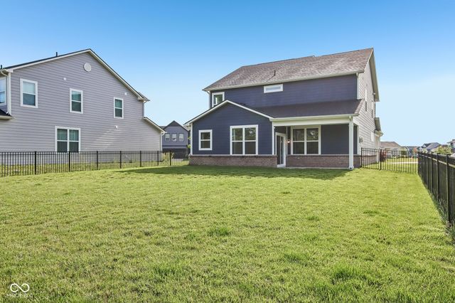 766 Adler Drive, Avon, IN 46123