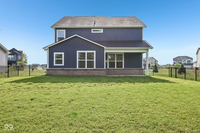 766 Adler Drive, Avon, IN 46123