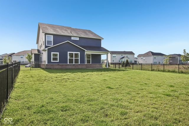 766 Adler Drive, Avon, IN 46123