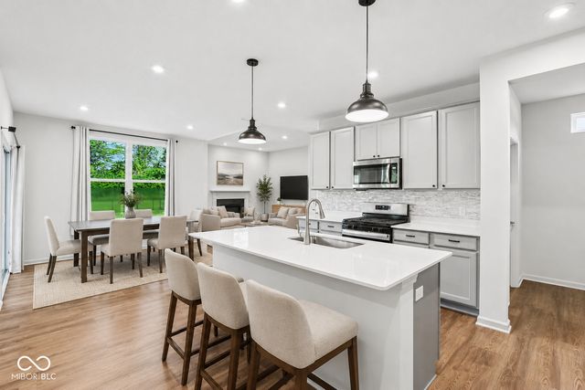 766 Adler Drive, Avon, IN 46123
