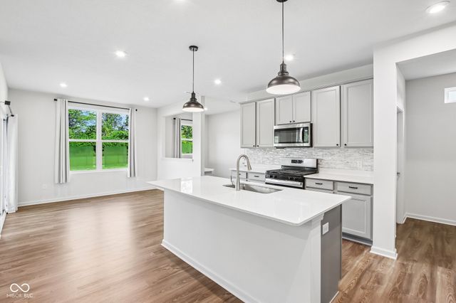 766 Adler Drive, Avon, IN 46123