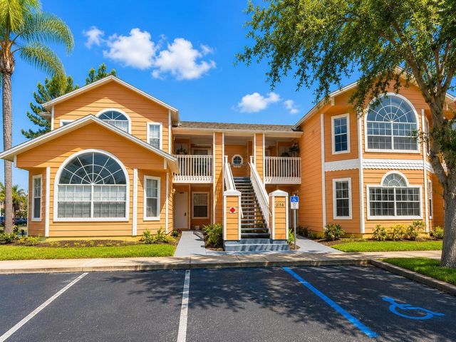 3156 BRITANNIA BOULEVARD A, Kissimmee, FL 34747