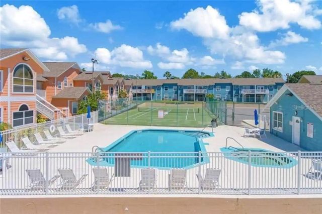 3156 BRITANNIA BOULEVARD A, Kissimmee, FL 34747