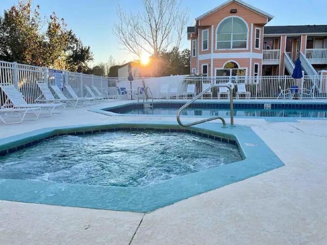 3156 BRITANNIA BOULEVARD A, Kissimmee, FL 34747