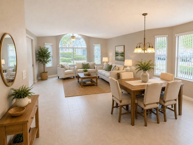 3156 BRITANNIA BOULEVARD A, Kissimmee, FL 34747