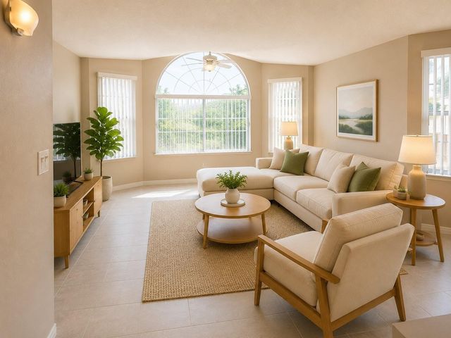3156 BRITANNIA BOULEVARD A, Kissimmee, FL 34747