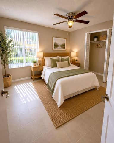 3156 BRITANNIA BOULEVARD A, Kissimmee, FL 34747