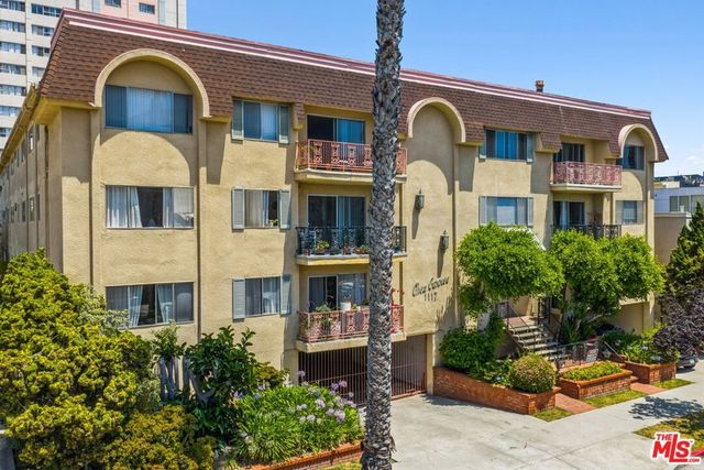 1117 6th Street, Santa Monica, CA 90403