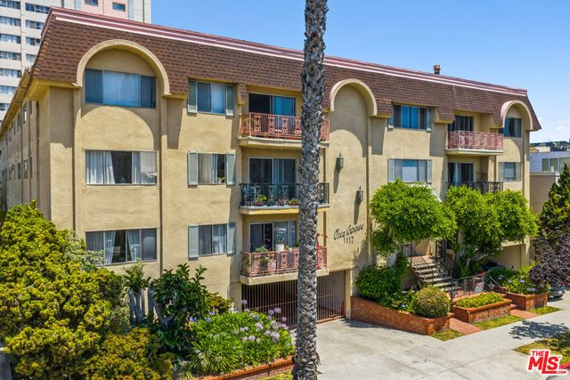 1117 6th Street, Santa Monica, CA 90403