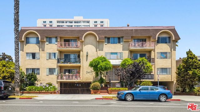 1117 6th Street, Santa Monica, CA 90403