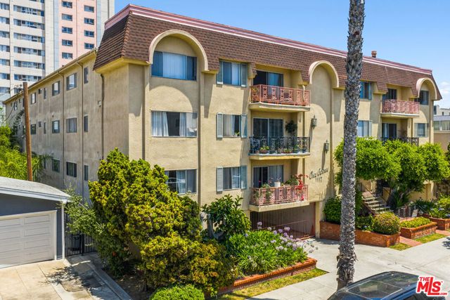 1117 6th Street, Santa Monica, CA 90403