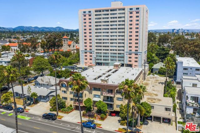 1117 6th Street, Santa Monica, CA 90403