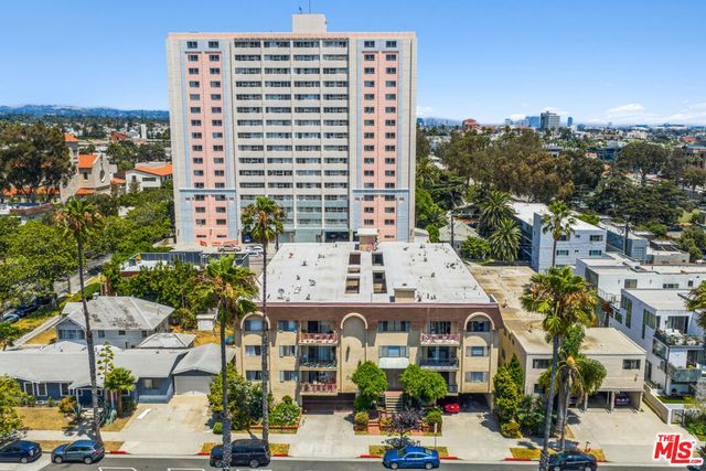 1117 6th Street, Santa Monica, CA 90403