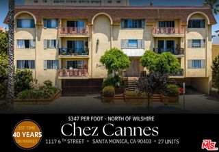 1117 6th Street, Santa Monica, CA 90403