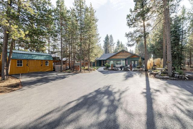 17253 Widgeon Drive, Bend, OR 97707