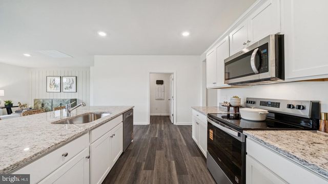 277 HEATHER LN, Staunton, VA 24401