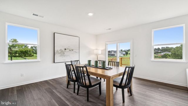 277 HEATHER LN, Staunton, VA 24401