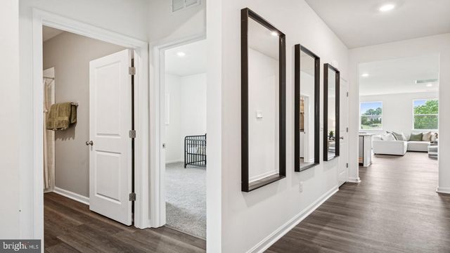 277 HEATHER LN, Staunton, VA 24401