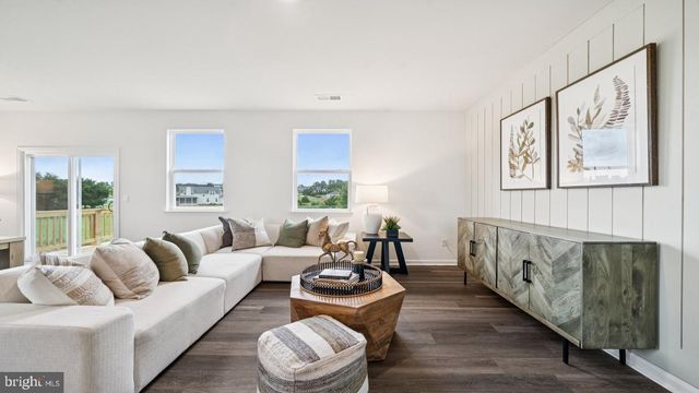 277 HEATHER LN, Staunton, VA 24401